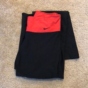 Nike Dri-fit